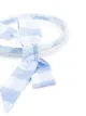 Image 2 of Piccola Ludo gingham check hairband