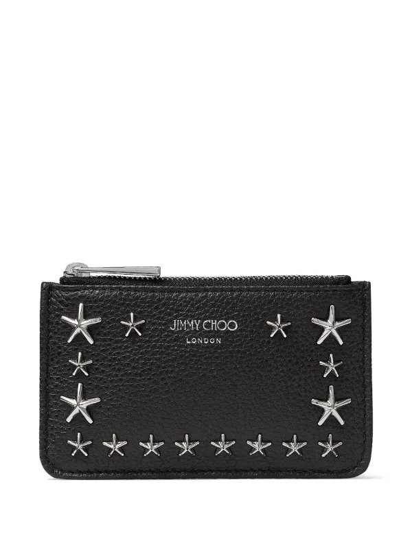 Nancy cardholder