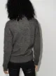TOM FORD high neck textured jumper