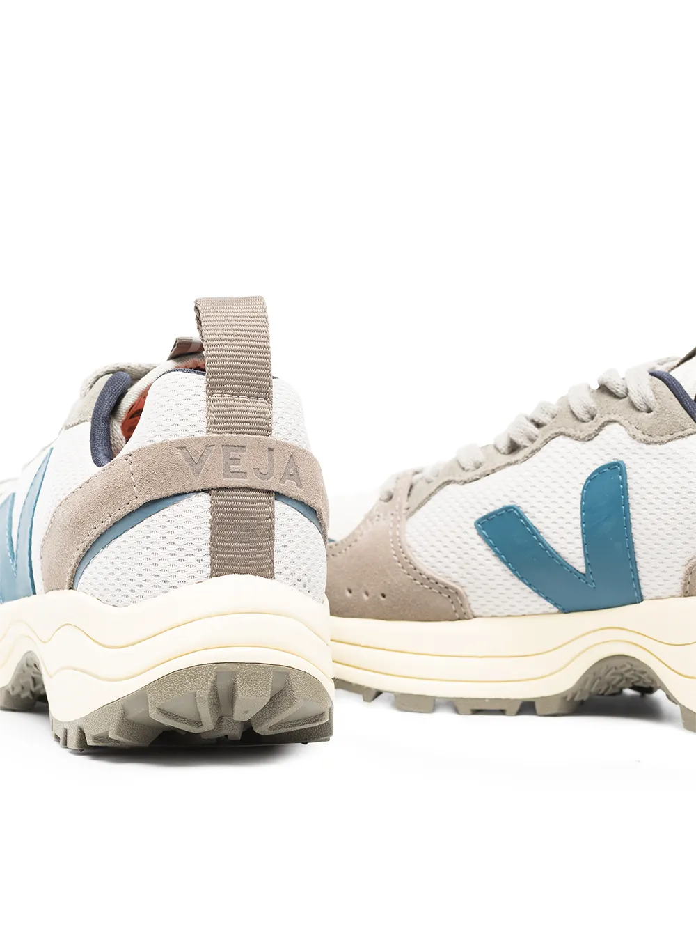 Image 2 of VEJA Venturi suede sneakers