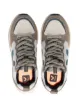VEJA Venturi suede sneakers