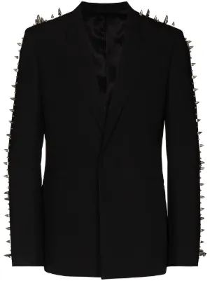 givenchy suit jacket