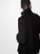 Givenchy spike studded blazer jacket