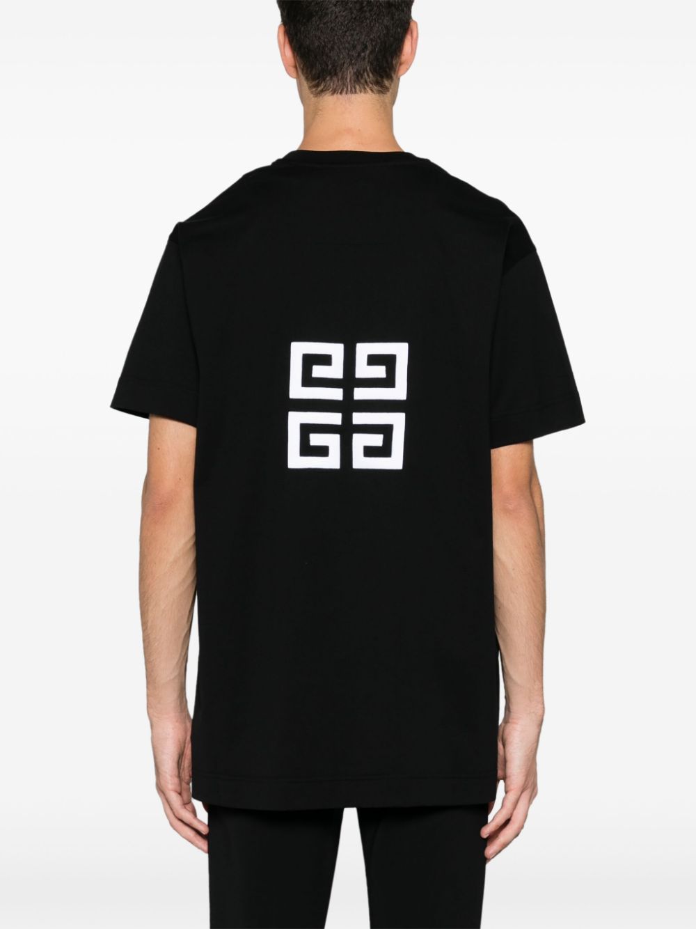 Givenchy 4G-motif T-shirt Men