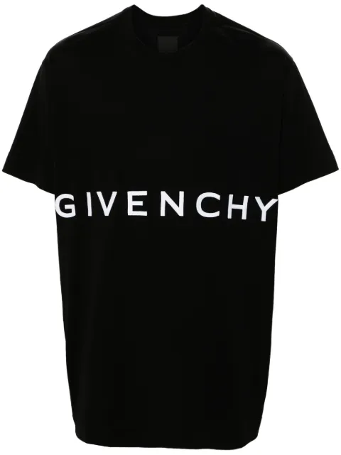 Givenchy 4G-motif T-shirt Men