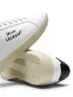 Image 2 of Saint Laurent Signa low-top sneakers