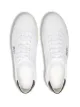 Saint Laurent Signa low-top sneakers
