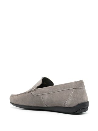 Ascanio slip-on loafers展示图