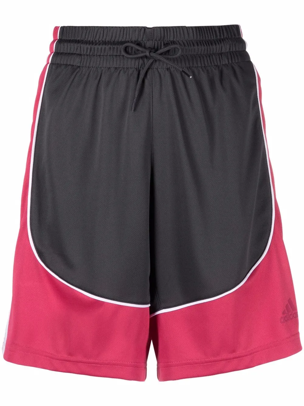 фото Adidas шорты с кулиской