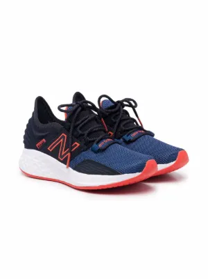 new balance infant trainers