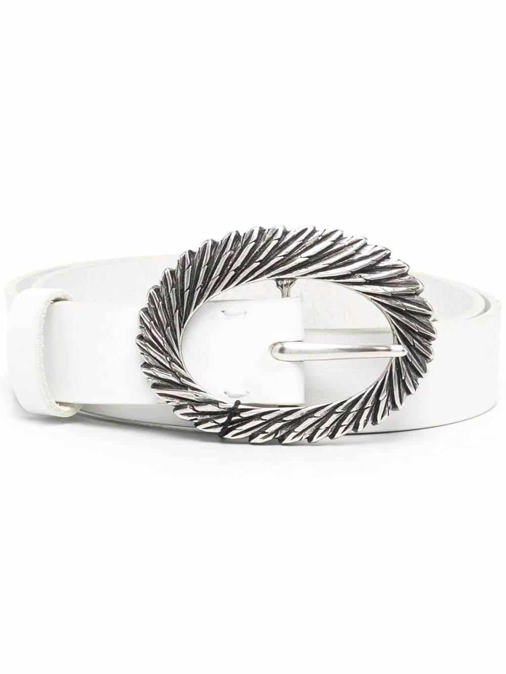 Kate Cate ремень с декоративной пряжкой