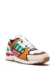 Image 2 of adidas x The Simpsons ZX 1000 "Krusty Burger" sneakers