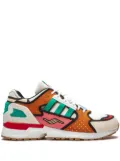 adidas x The Simpsons ZX 1000 ""Krusty Burger"" sneakers - White