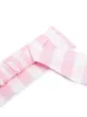 Piccola Ludo gingham-print hair tie
