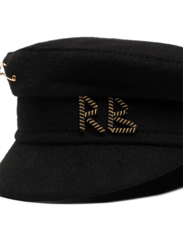 Ruslan Baginskiy ベイカーボーイハット 通販 - FARFETCH