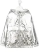 Image 1 of Moncler Enfant logo-print jacket
