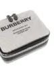 Burberry axelremsväska med logotyp