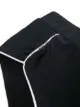 Image 2 of Balmain Kids logo-print shorts tracksuit