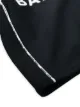 Balmain Kids logo-print shorts tracksuit