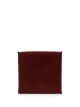 Immagine 2 di Cartier Portafoglio bi-fold goffrato in pelle Pre-owned