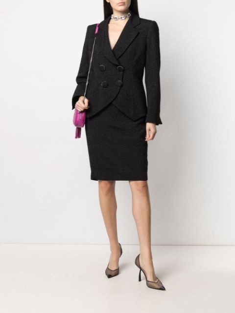 dior suits for women