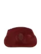Image 1 of Cartier pre-owned logo patch zipped pouch