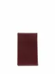 Image 2 of Cartier pre-owned logo-embossed notebook cover
