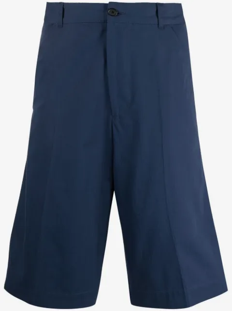 Kenzo bermuda en coton