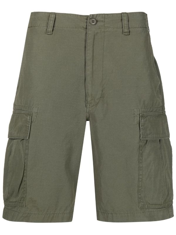 Polo Ralph Lauren knee-length Cargo Shorts - Farfetch