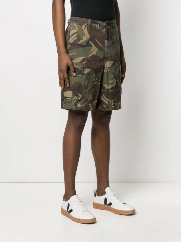 Shop Polo Ralph Lauren camouflage 