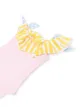 Image 2 of Simonetta ruffle-trimmed swimsuit