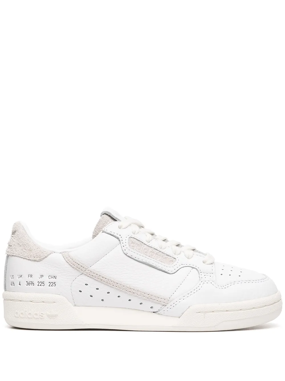 фото Adidas кроссовки continental 80 premium