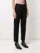 Helmut Lang mid-rise straight leg jeans
