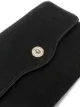 Christian Dior 1980s pre-owned Trotter flap crossbody bag