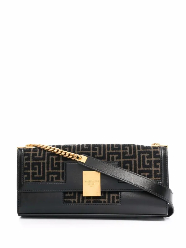balmain pochette