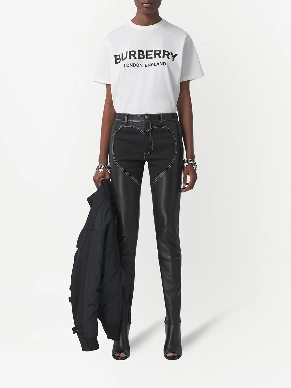 BURBERRY photo