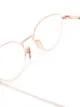 Dita Eyewear Sincetta cat eye-frame glasses