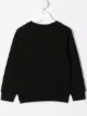 Image 2 of Touriste logo-print organic cotton sweatshirt