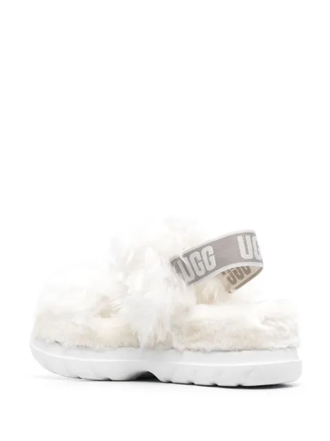 ugg fluff sugar