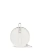 Imagen 2 de Prada cartera con placa del logo