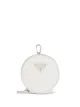 Imagen 1 de Prada cartera con placa del logo