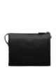 Image 2 of Prada Re-Nylon and Saffiano leather pouch