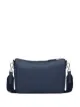 Image 2 of Prada logo-plaque shoulder bag