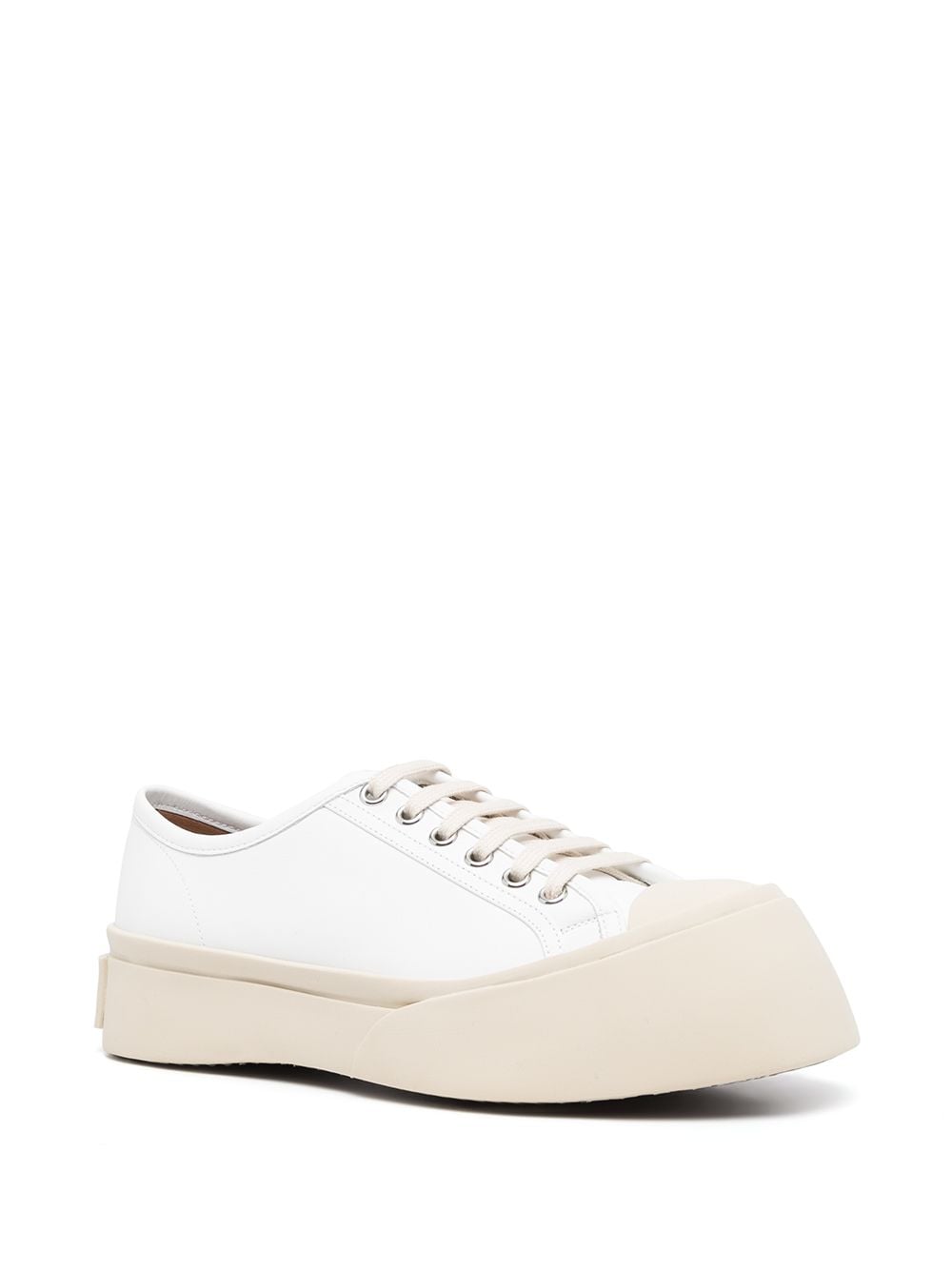 Image 2 of Marni Pablo low-top sneakers