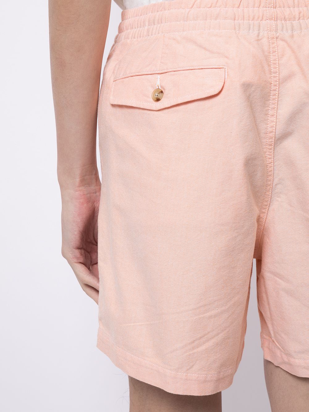фото Polo ralph lauren шорты с эластичным поясом