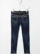 Image 2 of Dsquared2 Kids studded skinny jeans