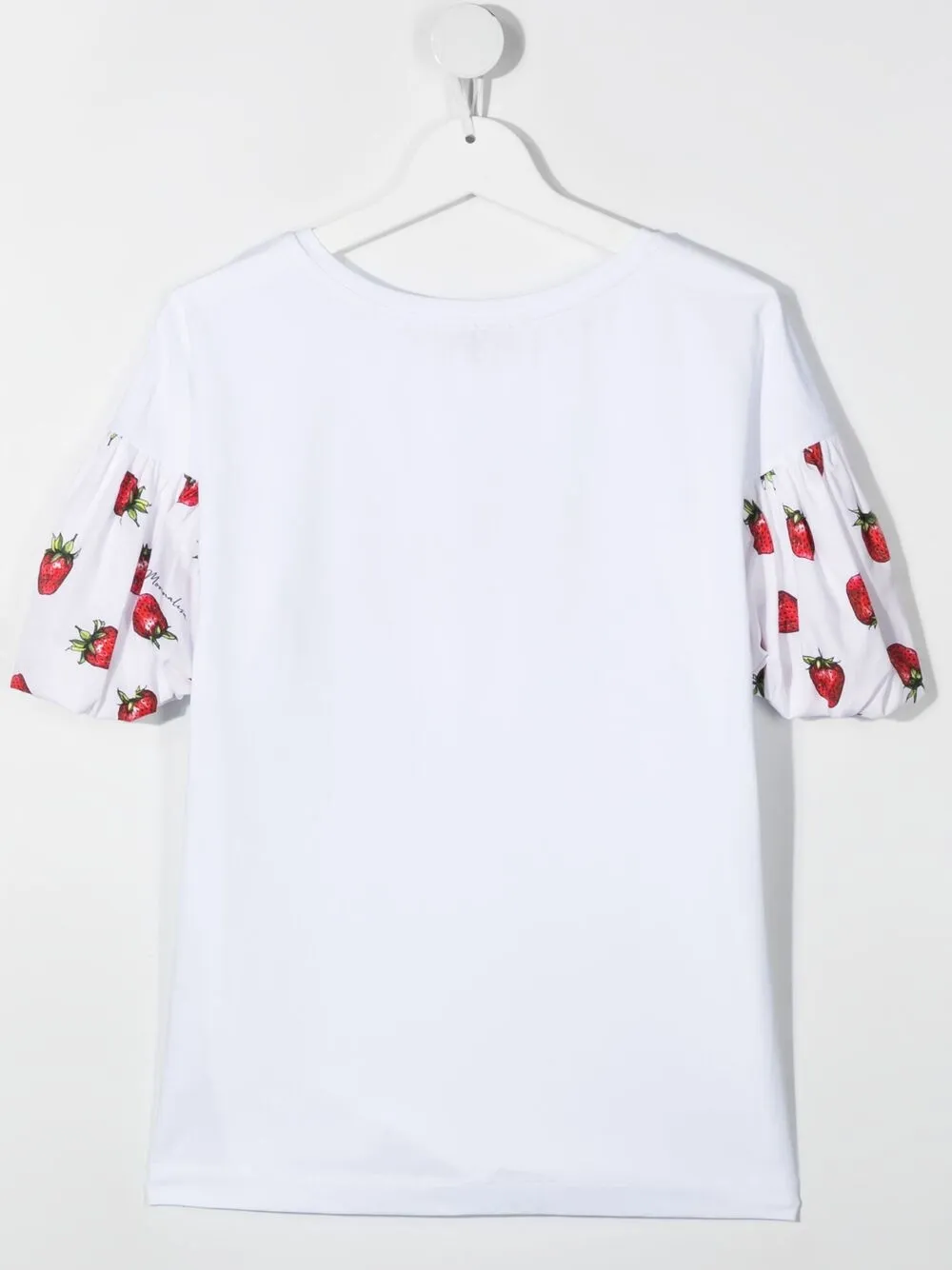 фото Monnalisa футболка с принтом