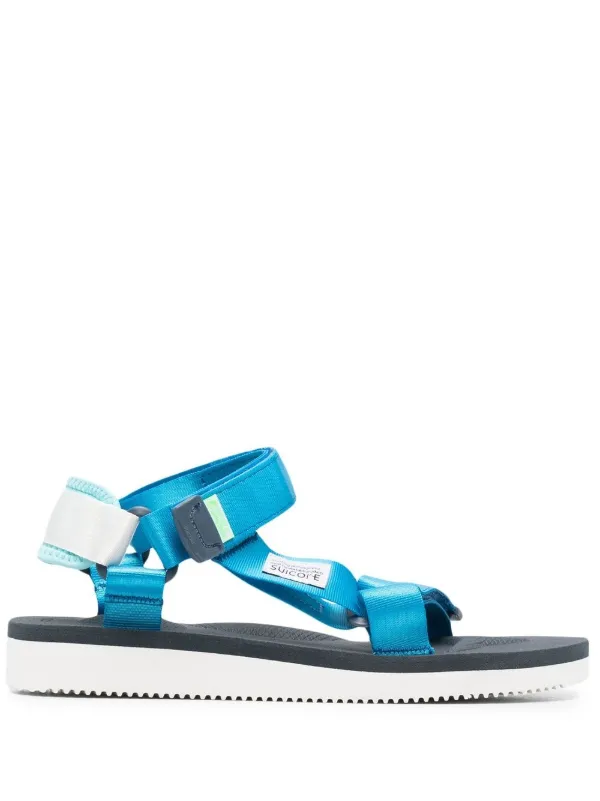suicoke blue
