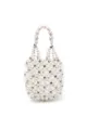 Image 1 of Simone Rocha crystal-embellished mini bag