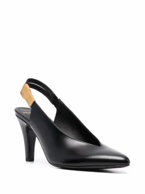Women's Designer Pumps 2018 - Farfetch
